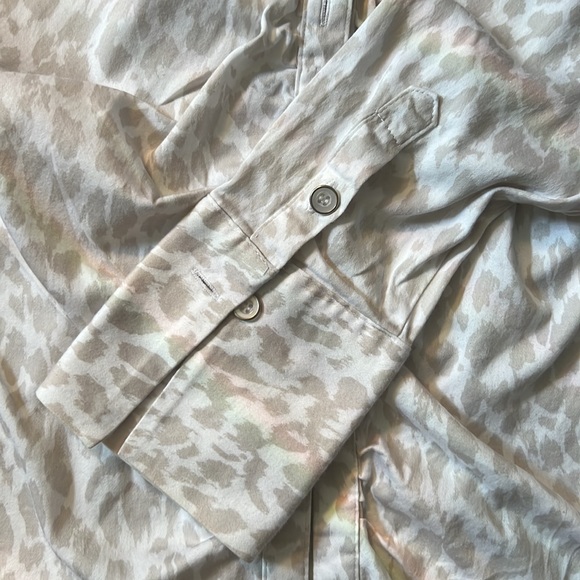 NY & Company Blouse - Picture 4 of 6